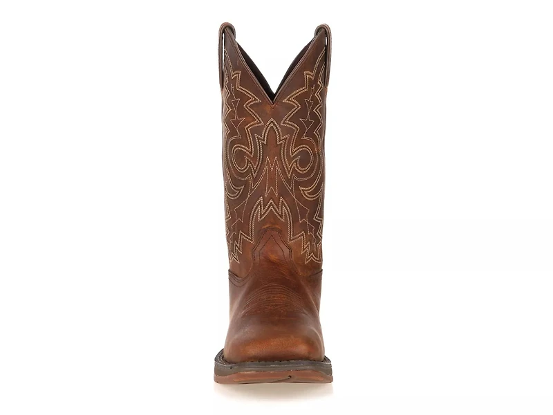 Rebel Cowboy Boot