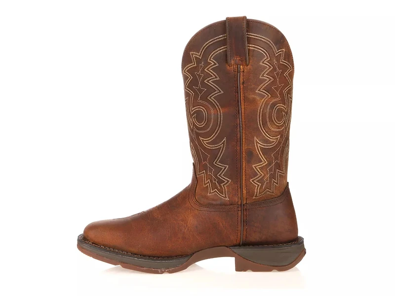 Rebel Cowboy Boot