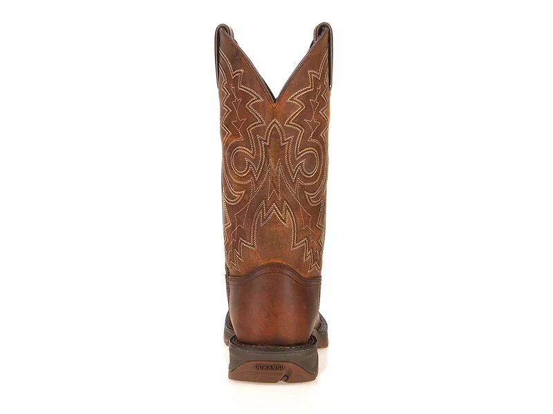 Rebel Cowboy Boot