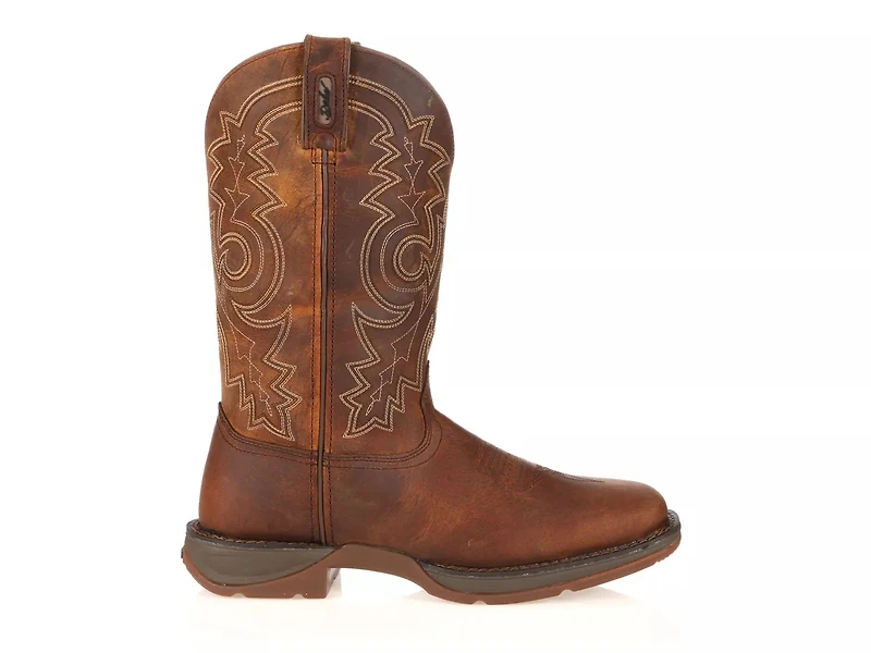 Rebel Cowboy Boot