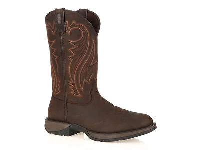 Rebel Cowboy Boot