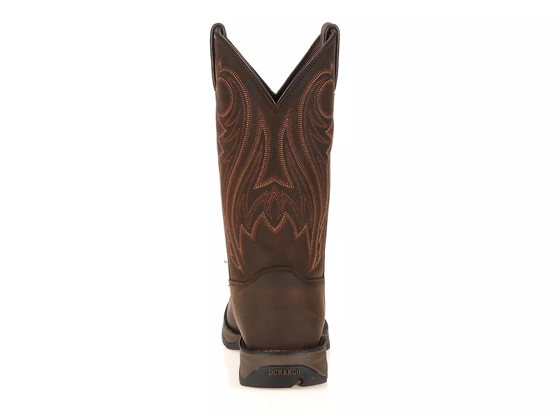 Rebel Cowboy Boot