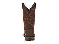 Rebel Cowboy Boot