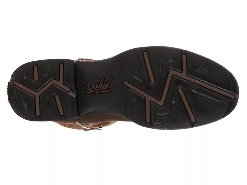 Rebel Cowboy Boot