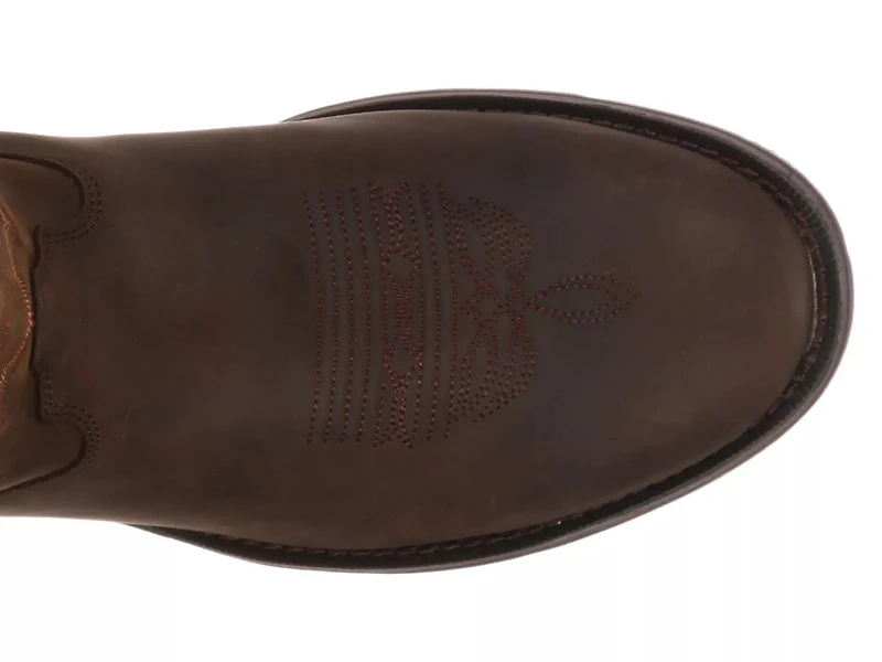 Rebel Cowboy Boot