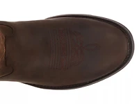 Rebel Cowboy Boot