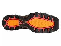 Maverick XP Steel Toe Cowboy Boot