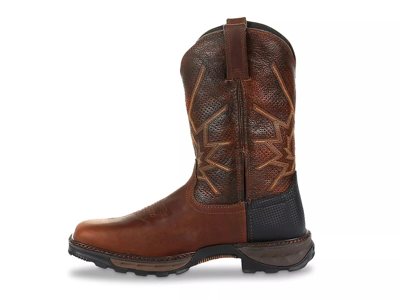 Maverick XP Cowboy Boot