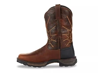 Maverick XP Cowboy Boot