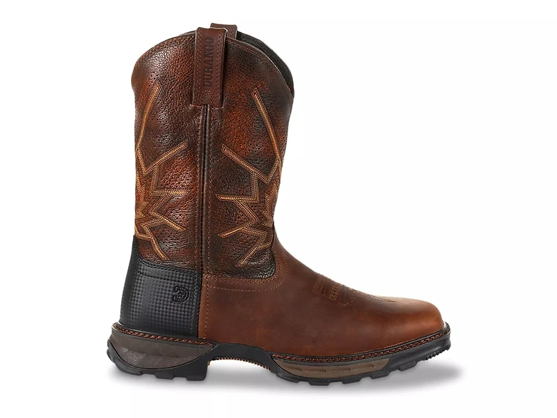 Maverick XP Cowboy Boot