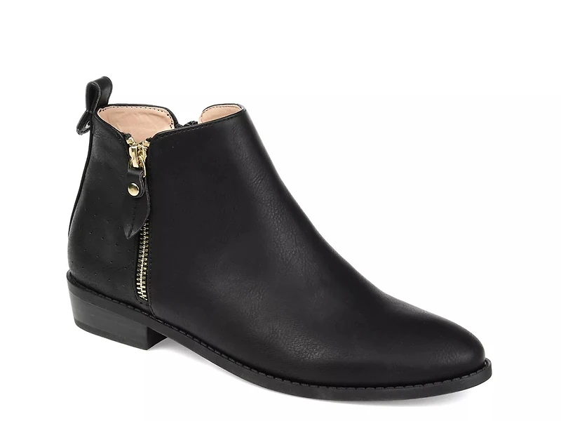 Ellis Bootie