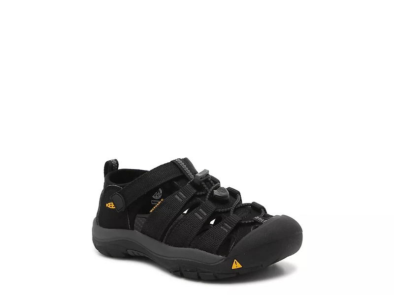 Newport Sandal - Kids'