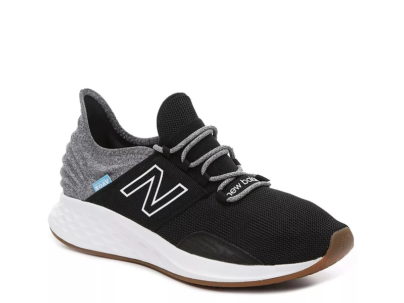 Fresh Foam Roav Running Shoe