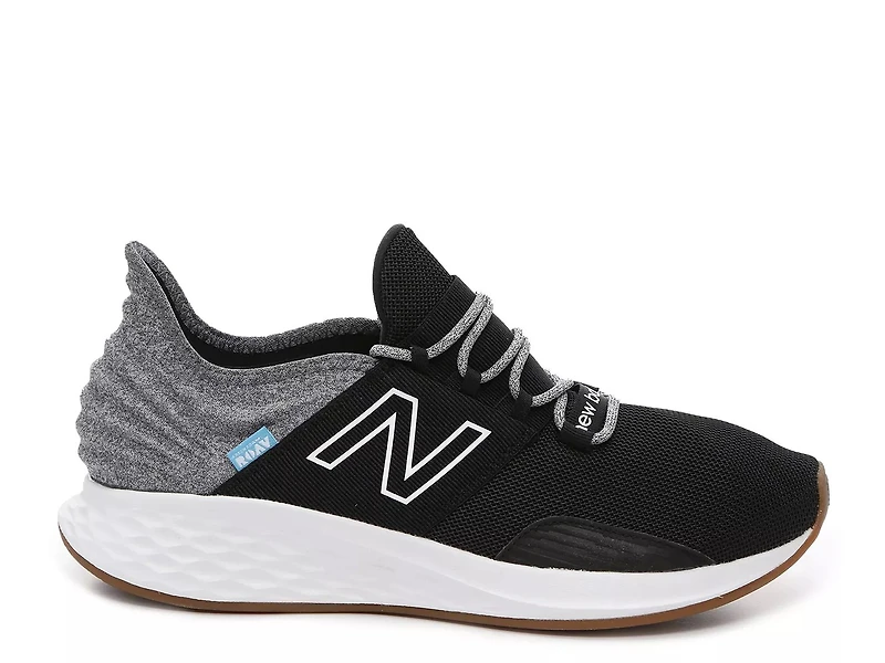 Fresh Foam Roav Running Shoe