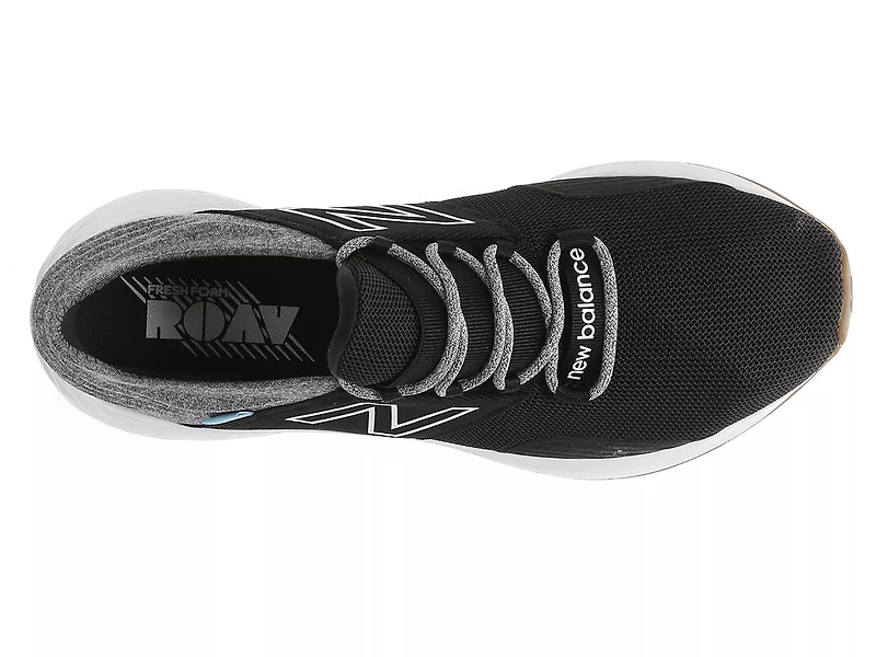 Fresh Foam Roav Running Shoe