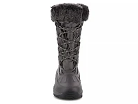 Whiteout Snow Boot