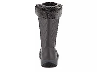 Whiteout Snow Boot