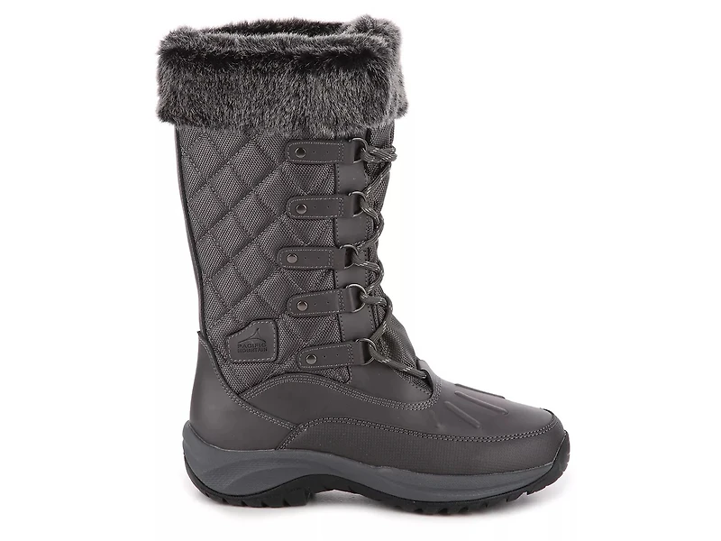 Whiteout Snow Boot