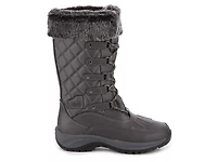 Whiteout Snow Boot