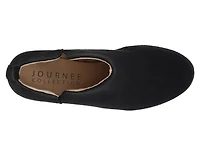Mylee Wedge Bootie