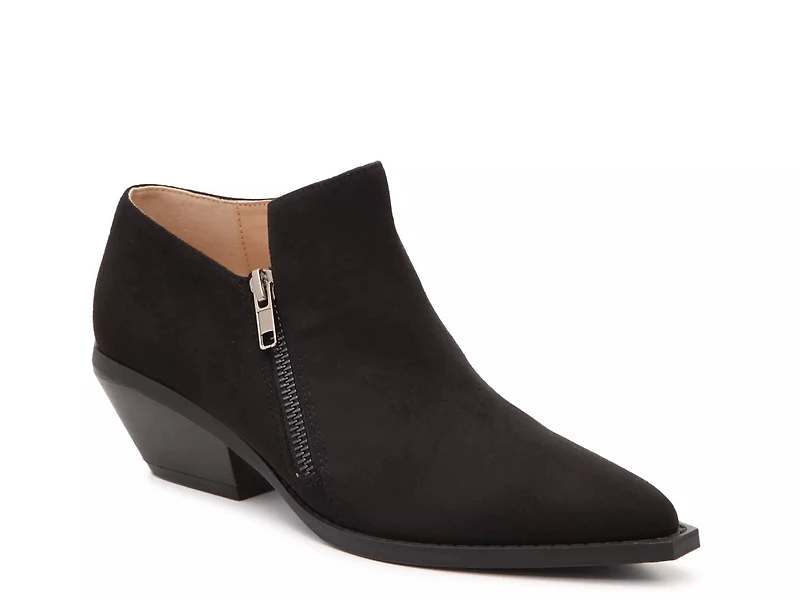 Sync Bootie