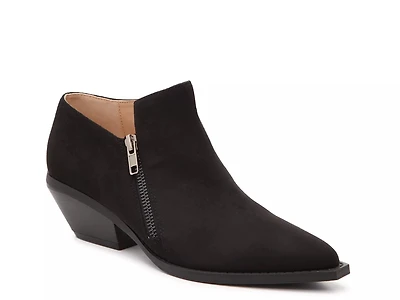 Sync Bootie