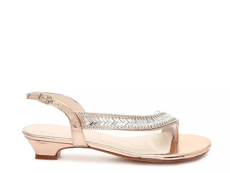 Eleanor Sandal