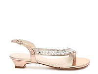Eleanor Sandal
