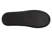Faux Wool Clog Slipper - Men's
