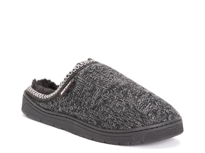 Gabriel Clog Slipper