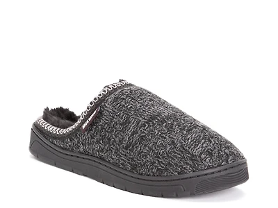 Gabriel Clog Slipper