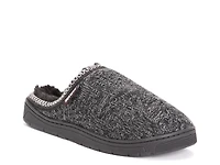 Gabriel Clog Slipper