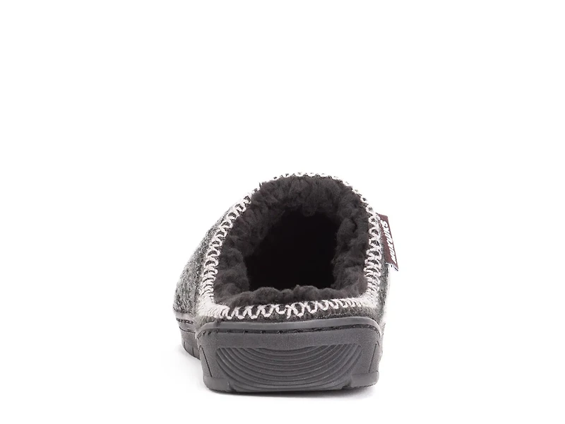 Gabriel Clog Slipper