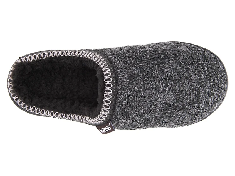 Gabriel Clog Slipper