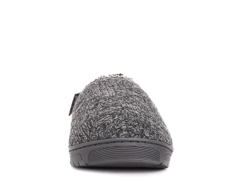 Gabriel Clog Slipper