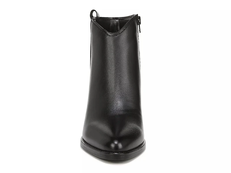 Fairmont Bootie