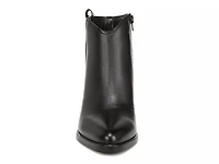 Fairmont Bootie