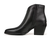 Fairmont Bootie