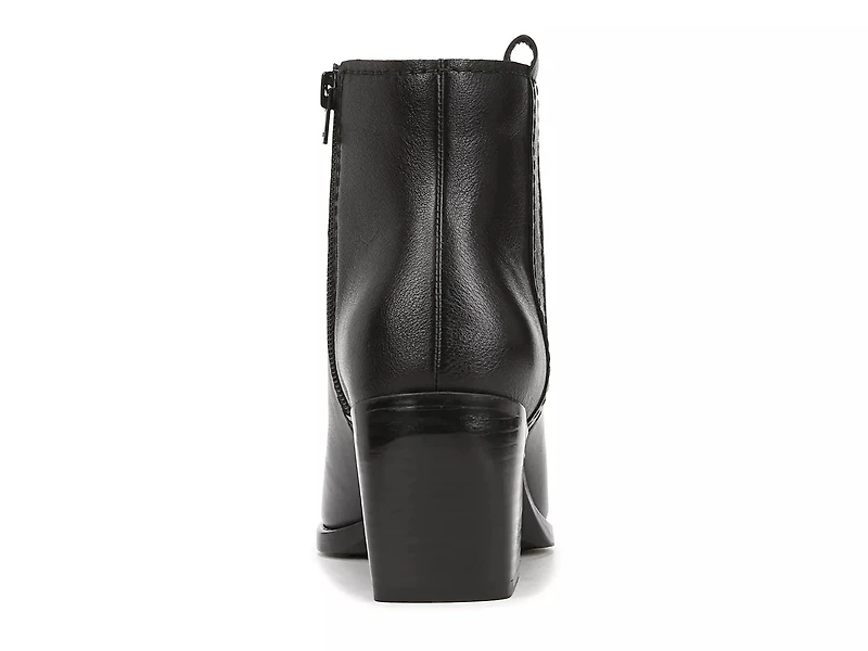 Fairmont Bootie
