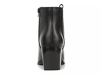 Fairmont Bootie