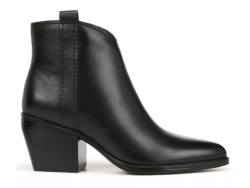 Fairmont Bootie
