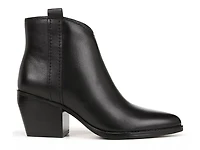 Fairmont Bootie