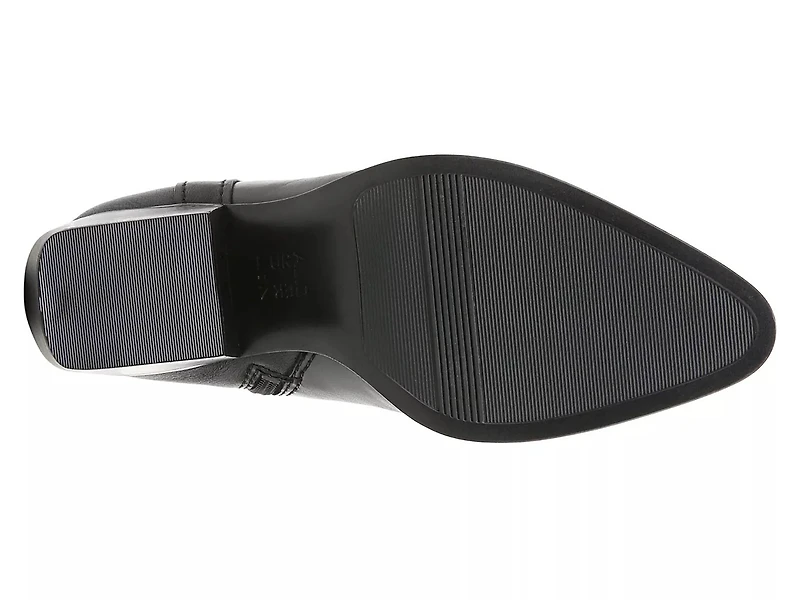 Fairmont Bootie