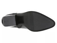 Fairmont Bootie