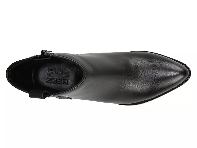Fairmont Bootie