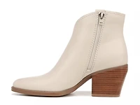 Fairmont Bootie