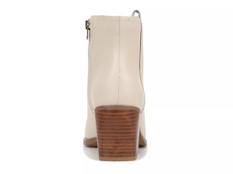 Fairmont Bootie