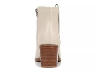 Fairmont Bootie