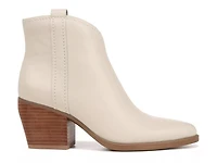 Fairmont Bootie