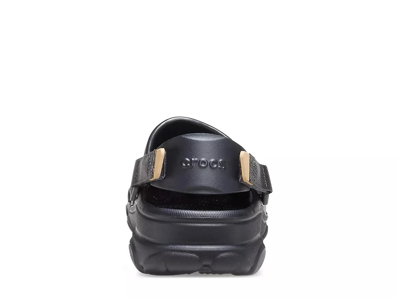 Classic All Terrain Clog
